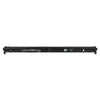 LEDJ Slimline 12Q5 12 x 5w RGBA Batten
