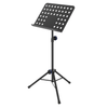 Ultimax UTX MS Professional Heavy Duty Music Stand with Padded Bag