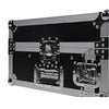 Citronic 19" 2U:8U Rack Case for Mixer