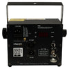 Algam Lighting FX - 4 4 - in - 1 LED Gobos, Magic Ball, RG Laser and Strobe Combo