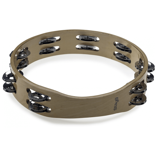 Stagg STA-3210 10" Headless Tambourine