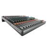 Soundcraft Signature Plus 16 Analog Mixer with Lexicon Effects and USB-C