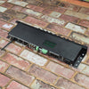 Adastra 2u Counter Wall 19" Rack Ears Brackets