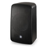 FBT Canto 8CA 8" Black 600w 2 - Way Coaxial Active Speaker