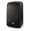 FBT Canto 8CA 8" Black 600w 2-Way Coaxial Active Speaker