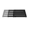 D'Addario PW-XPNDPB-02 pedalboard with cable management system