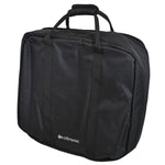 2 x Citronic CosmoPAR White7x40W COB LED RGBW PAR Light With DMX Cable