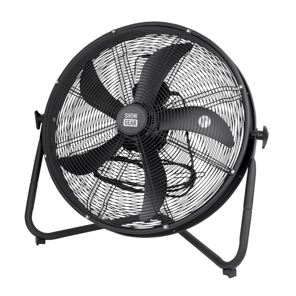 Showgear SF-100 Axial Universal Fan