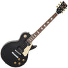 Vintage V100P ReIssued Electric Guitar Boulevard Black