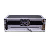 Protekt Plus case with shelf for Mixtrack Pro FX