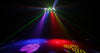 Equinox Gigabar FX1 5 - in - 1 LED Light Bar System with Bags
