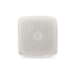 FBT Canto 3CT 3" White 40w 2-Way Coaxial Passive Speaker