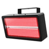 IP66 rated Chauvet DJ Shocker Panel FX for outdoor events