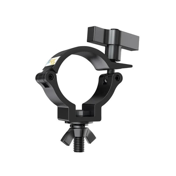 Global Truss Pro Half Couplers Black (48-51mm)