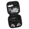 Stagg SPM-PRO TR Clear Superior In Ear IEM Earphones with Premium Hybrid Transducers