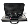 Protekt Hard Carry Bag for AlphaTheta XDJ-AZ witth Wheels