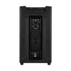 RCF EVOX J9MIX Portable 3 Way Column Speaker PA System with Built in Mixer