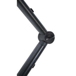 Pulse Professional Studio/Broadcast & Gaming Boom Arm Microphone Stand