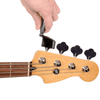 D'Addario PWPW1B Peg Winder Bass Guitar String Winder