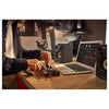 Hercules DJControl Starlight DJ Controller USB Serato Software Touch Sensitive