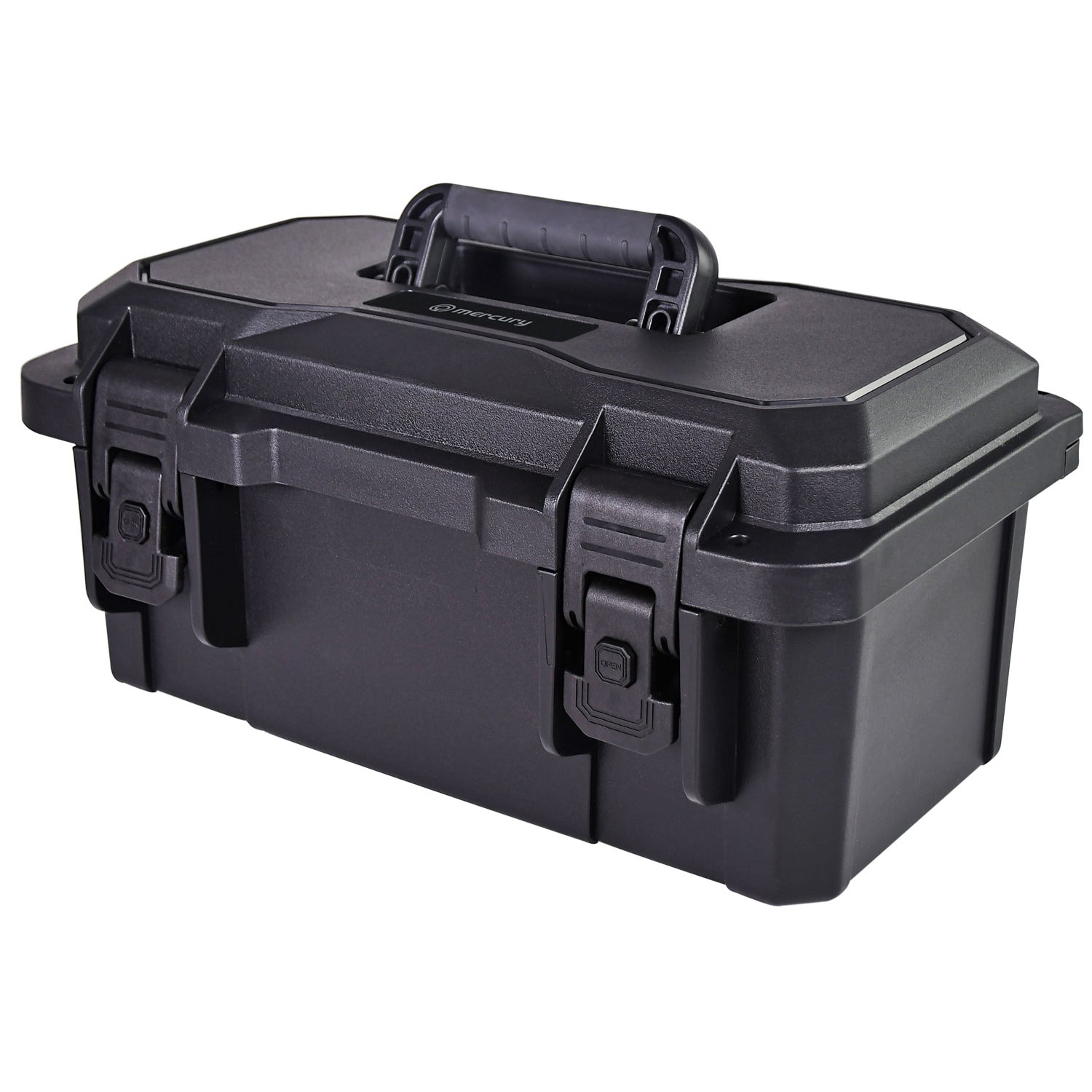 Mercury MTC-37 Small Heavy Duty IP67 Waterproof Tool Cases