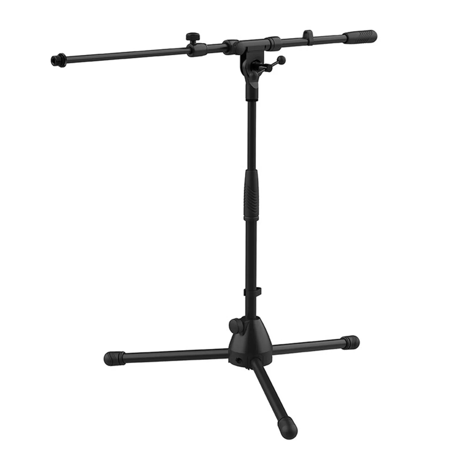 Ultimax UTX 191BK Low Level Boom Microphone Stand