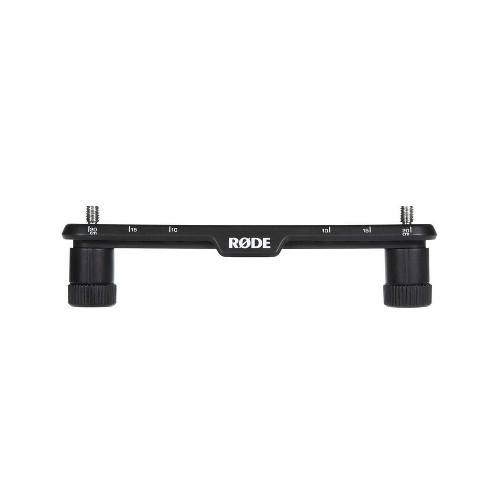 RØDE StereoBar 20cm microphone spacing bar