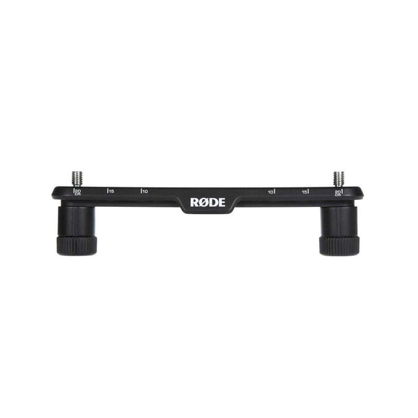 RØDE StereoBar 20cm microphone spacing bar