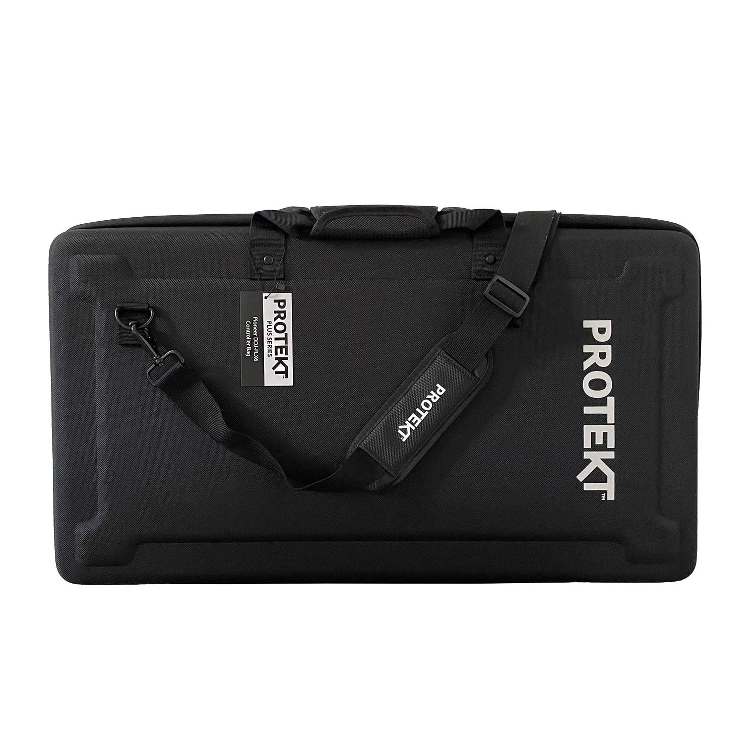Protekt Plus Controller Bag for DDJ-1000 Controller