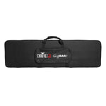 Ultimax DJ Combi Booth and Chauvet DJ Gig Bar 2.0 DJ Bundle