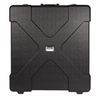 Pulse ABS Rack Case  12u - Mixer Flight Case