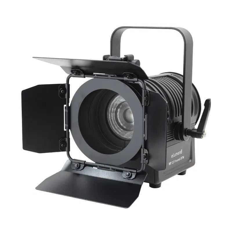 elumen8 MP 15 LED Fresnel DTW - Dim to Warm