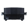8 x Equinox MaxiPar Tri MKII Par Cans - DY Pro Audio