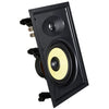 Adastra KS660 High Output In-wall Speaker 6.5" 60W