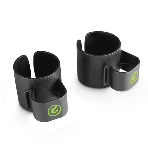 Gravity SA CC 35 B Cable Clips for 35 mm Speaker Pole