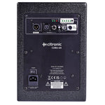 Citronic CUBA-6A 6" 100w Active Speaker With Bluetooth