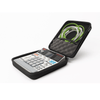 Magma CTRL Case MPC Sample Carry Case in black