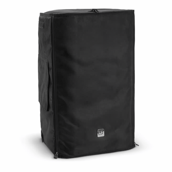 LD Systems ICOA 15 WPC protective weather cover for ICOA 15 speaker