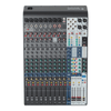 Soundcraft Signature Plus 12 Analog Mixer with Lexicon Effects and USB-C