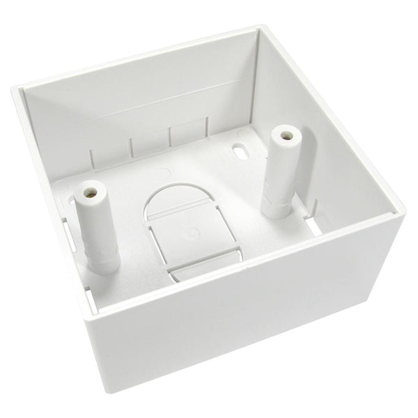 Pro Signal 1-Gang Back Box 45mm