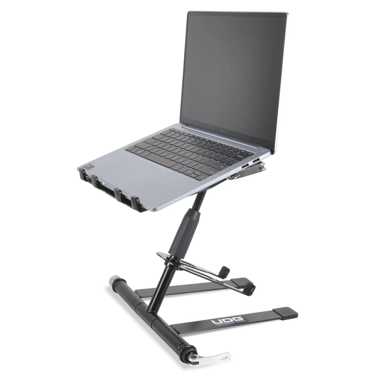 UDG Ultimate DIGI Adjustable Laptop Stand Black