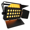 Chauvet DJ Slimbank H18 ILS 18 x 6w RGBAW+UV Wash Light