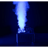 Algam Vulkan 1200 stage smoke effect with LED lighting