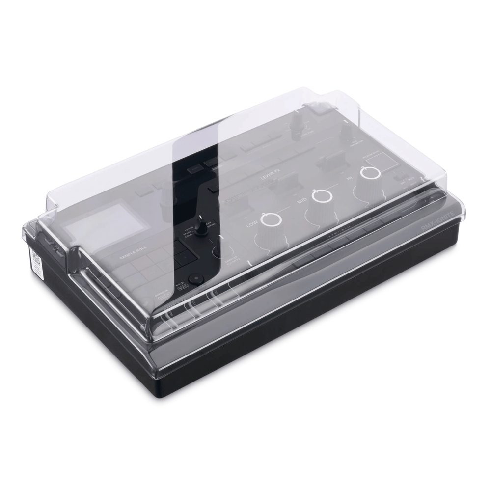 Decksaver AlphaTheta RMX-IGNITE protective cover