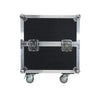 Equinox 50cm 20" Mirror Ball Flight Case