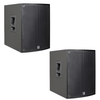 "HK Audio Sonar 115 SUB D 1500w 15" Active Subwoofer"
