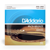 D'Addario EZ940 bronze light 12 string acoustic guitar strings 010-050