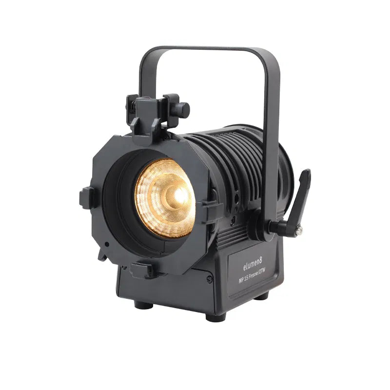 elumen8 MP 15 LED Fresnel DTW - Dim to Warm