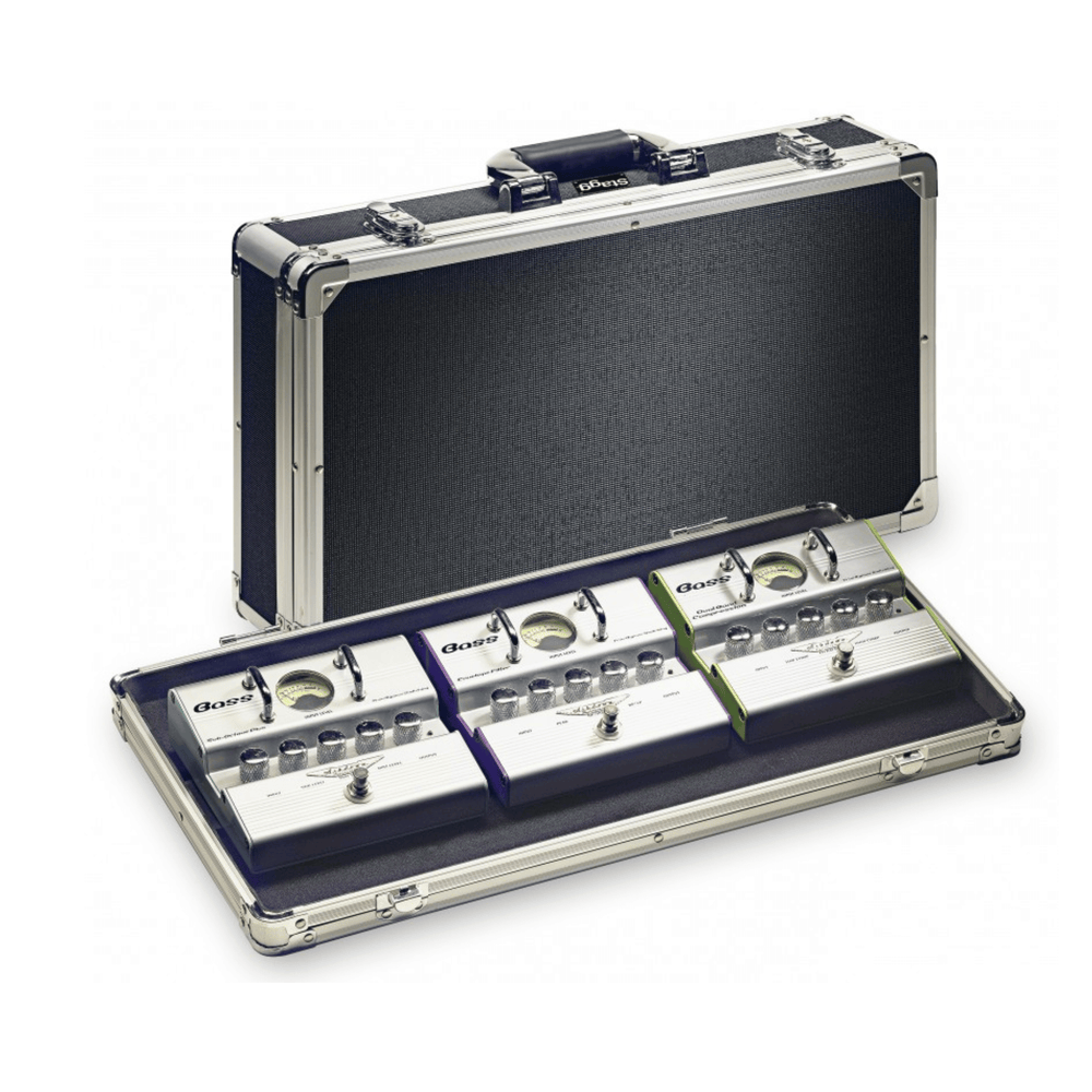 Stagg UPC-500 Guitar Effect Flight Case