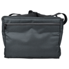 "Citronic Transit Bag for 4 PAR Uplighters - Padded bag with strong handles and pockets for easy transport."